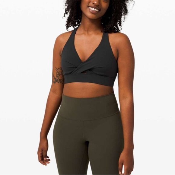 lululemon Sweet Awakenings Bra - Picture 4 of 5